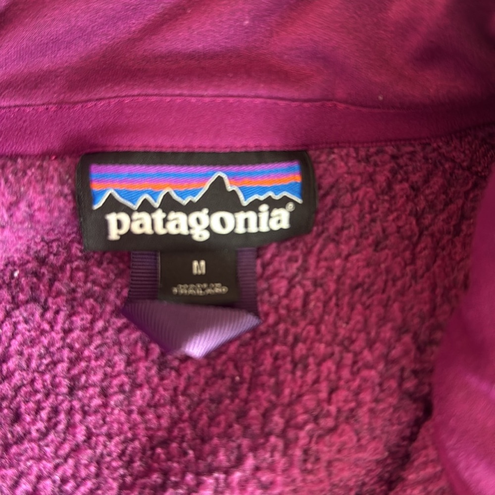 Women’s 1/4 zip - Picture 2 of 3